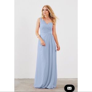 Weddington Way bridesmaid dress